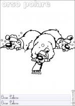 coloriage-ours-polaire-1